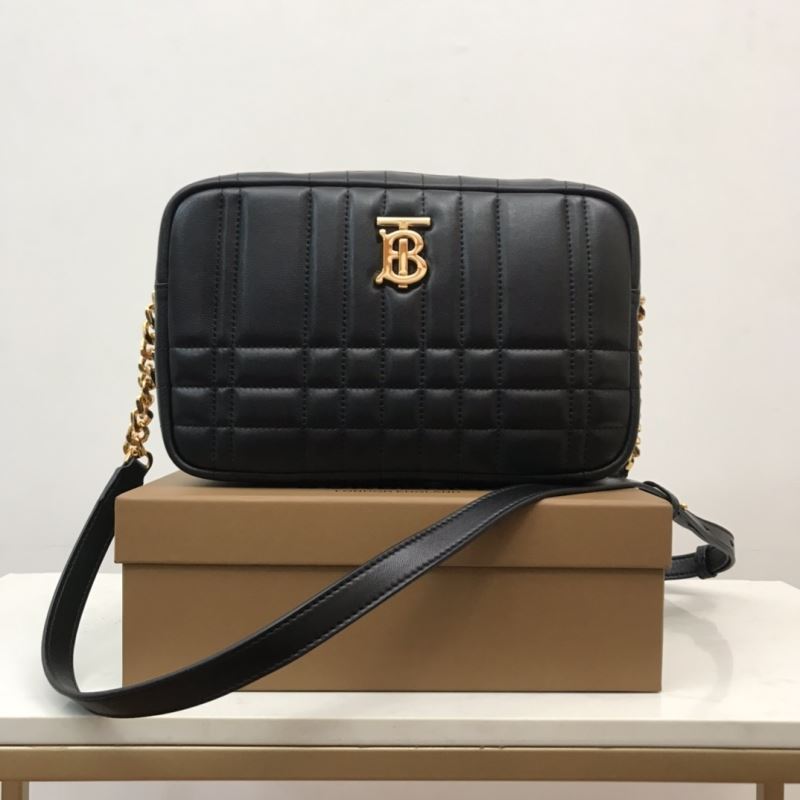 Burberry Satchel Bags